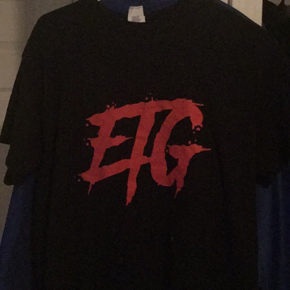 Other - Elvy the god shirt